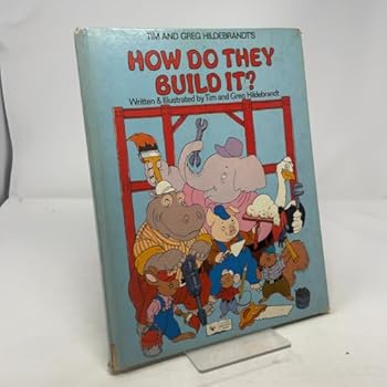 How Do They Build It