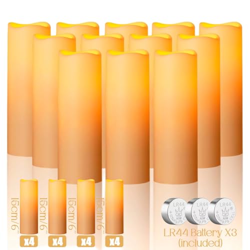 12-180��LED�L�����h���A�d�r���A���̂Ȃ��L�����h�� Set H/72PCS