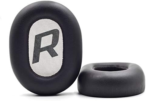 defean New Ear Pads Cushion for Plantronics Backbeat Pro 2 Noise Cancelling Headphones Brown