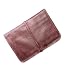 Produktbild Laptoptasche aus Büffelleder für MacBook, Microsoft Surface etc. 13,3 und 15/16  Sleeve gepolstert mit Dokumentenfach  Handgefertigte Vintage Notebook Tasche Echt-Leder Hülle/Case Andrew (13,3")