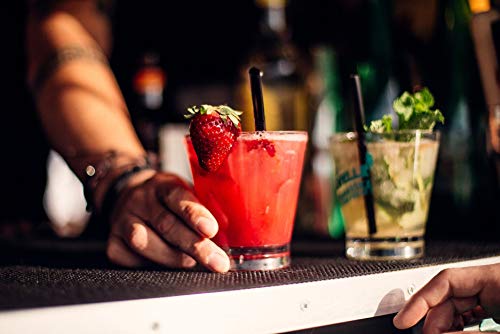 RB Cocktail Rock Glazen Premium Kunststof Onbreekbaar Herbruikbaar 35cl, Set van 12 - Image 7