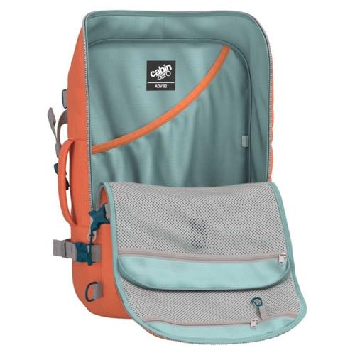 Cabinzero Adv 32l PLECAK Unisex Dorosły, Marokańskie Piaski, Talla única, Casual