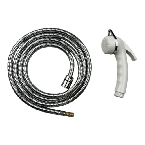 Rvtechnik WOMO-DCE500 Weiße Außendusche