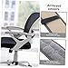 OSALADI 1pair Desk Chair Arm Pads Armrest Covers for Chairs Arm Pads Seat Cushions Armrest Cover