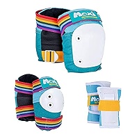 187 Killer Pads Skateboarding Knee Pads, Elbow Pads, and Wrist
