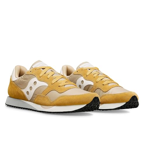 saucony DXNトレーナー。