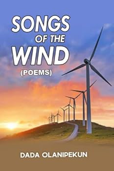 Paperback Songs of the Wind Book