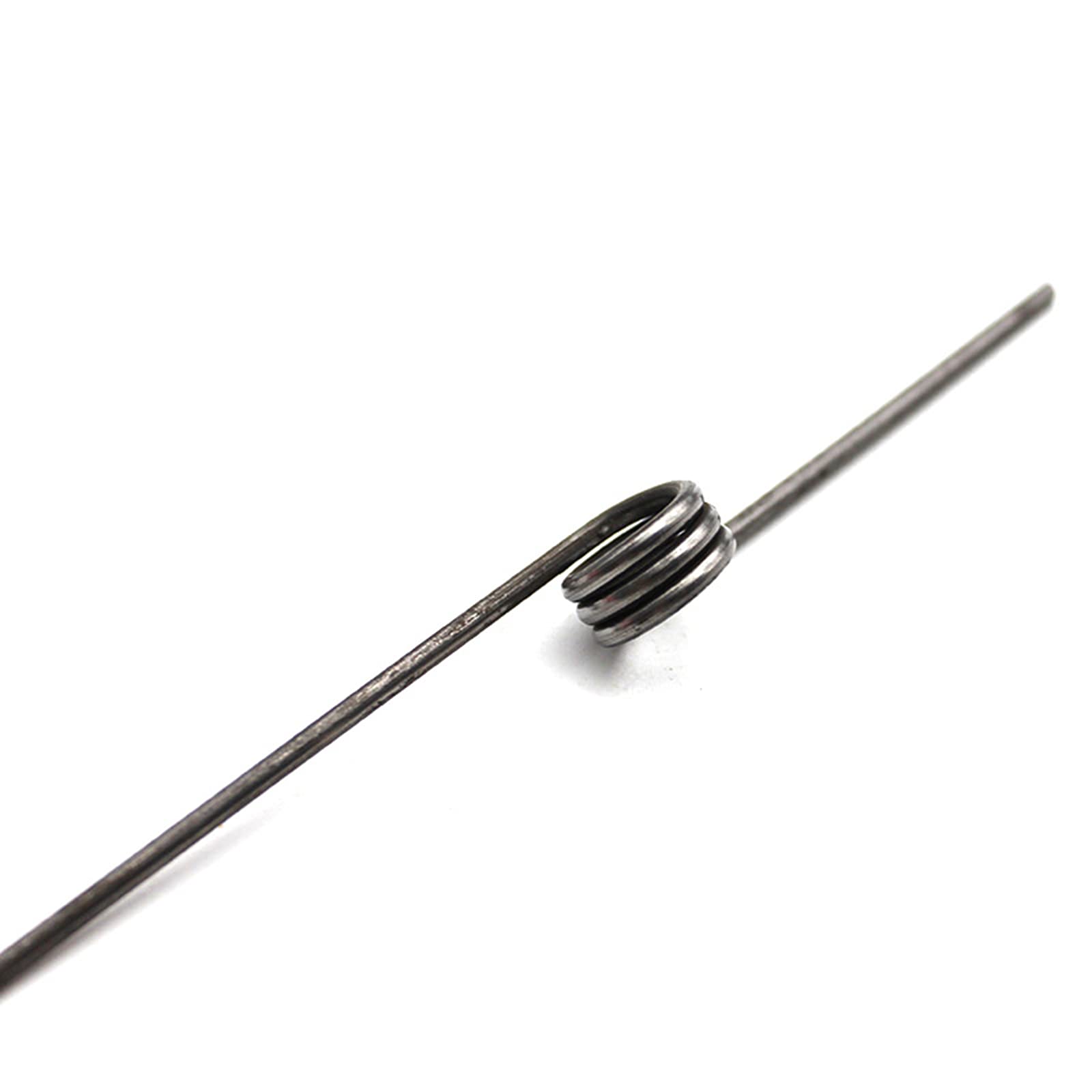 Torsionsfeder Edelstahl - 2,5mm Drahtdurchmesser Für Reparaturen