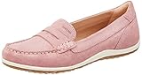 Geox Damen D Vega Moc A Mokassins