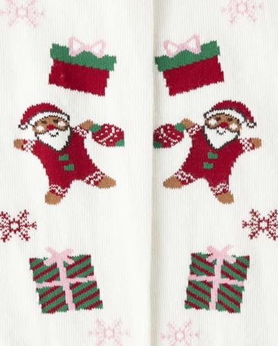 Gymboree,and Toddler Tights 2-Pack,Nutcracker Present,12-24 MONTHS2