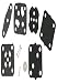 Sierra International 18-7823 Fuel Pump Kit