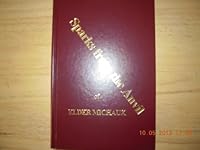 Sparks From the Anvil of Elder Michaux B000K0V1FS Book Cover
