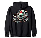 Race Car Christmas Decorations