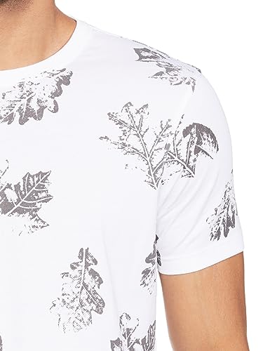 Image of Spykar Men's Regular Fit T-Shirt