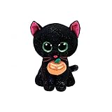 TY BEANIE BOOS 15cm POTION CAT gift idea peluche toy puppet VX324