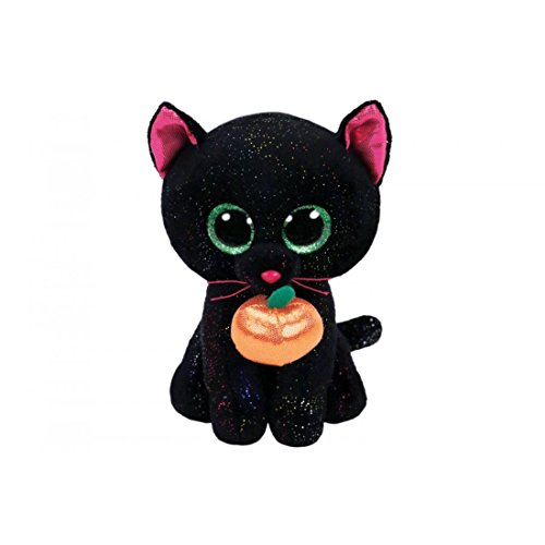 TY BEANIE BOOS 15cm POTION CAT gift idea peluche toy puppet VX324