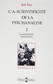 Paperback La Paradoxalité instauratrice [French] Book