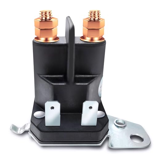 Osakesukar 725-06153 Replacement Solenoid