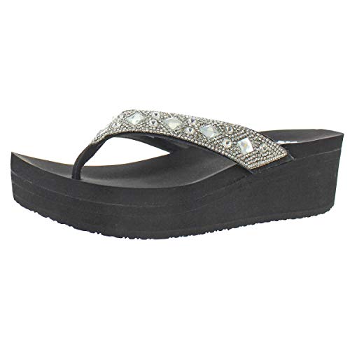 Yellow Box Women's Saleel Flip-Flop