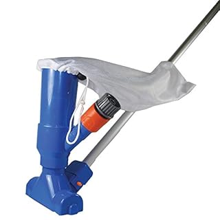 UPC 043741001523 product image for Jed Pool Tools Inc 30-152 Splasher Pool Vacuum (B00DKX8UZG) | upcitemdb.com