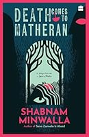 Death Comes To Matheran 9369897429 Book Cover