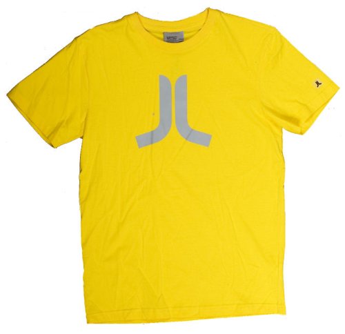 WESCIcon Tee - Yellow - Size XL