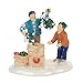 Department 56 Snow Christmas Vacation Clark and Rusty Figurine Village Accessory, Standard, Multicolored