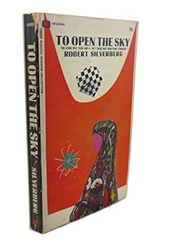 To Open the Sky
