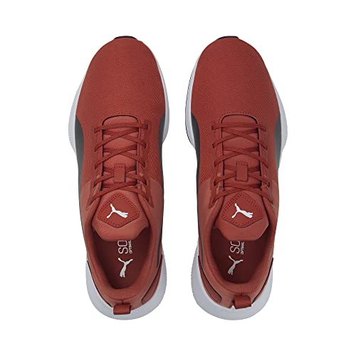 Image of PUMA Unisex's Solarstrike Ii Indoor Court Shoe