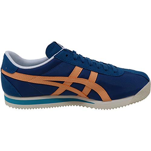 Onitsuka Tiger Corsair Tênis de treinamento unissex tamanho