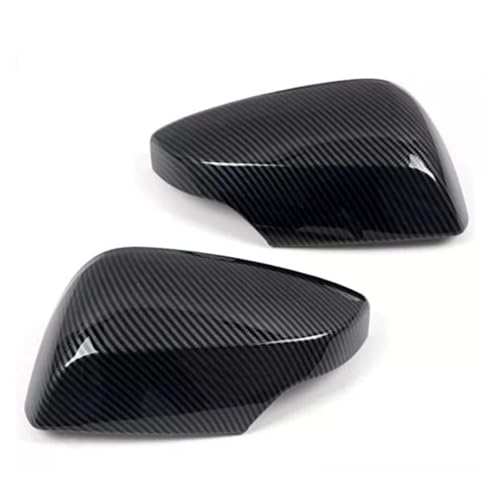 Capuchons de rétroviseurs pour Subaru STI 2015-2021 coques de protection noires