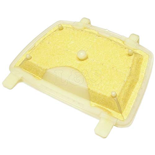 Originale Stihl Filtro Dell'Aria Motosega Ms 171 171C 181 181C 211 211C Filtro 11391201602