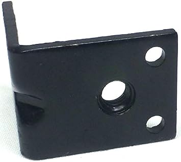 (4) Flyware & Internal Mounting Steel Brackets for Line Array Speaker Cabinets.