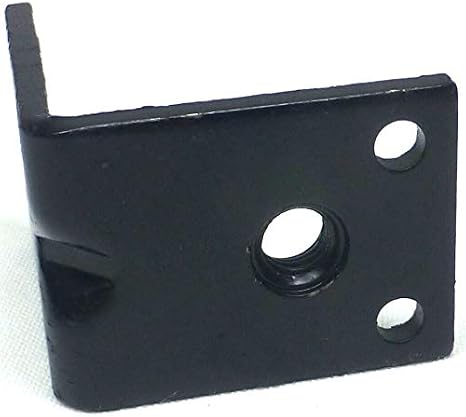 (4) Flyware & Internal Mounting Steel Brackets for Line Array Speaker Cabinets.