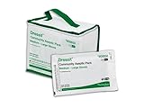 Dressit Sterile Dressing Pack with Medium/Large Gloves (Pack of 10) (908650)