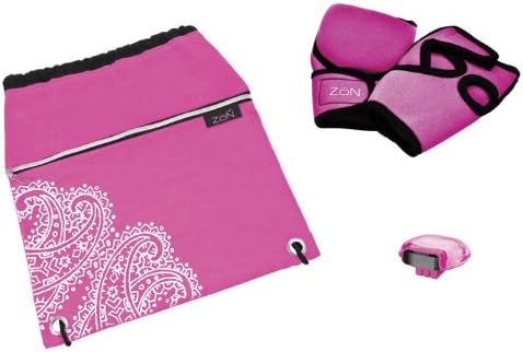 ZON Deluxe - Kit de senderismo