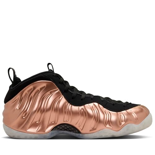 Nike Foamposite One (Black/Metallic CopperOff Noir)3