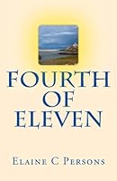 Fourth of Eleven 1533535272 Book Cover
