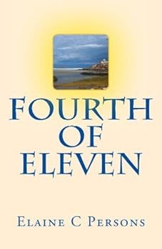 Paperback Fourth of Eleven Book