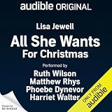 All She Wants for Christmas