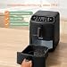 COSORI Airfryer, neue Generation 2026, PFAS-freie Keramikbeschichtung, 8,6 L Heißluftfritteuse, extragroßer Heizring, exklusive TurboBlaze-Tech, mit NTC-Tech