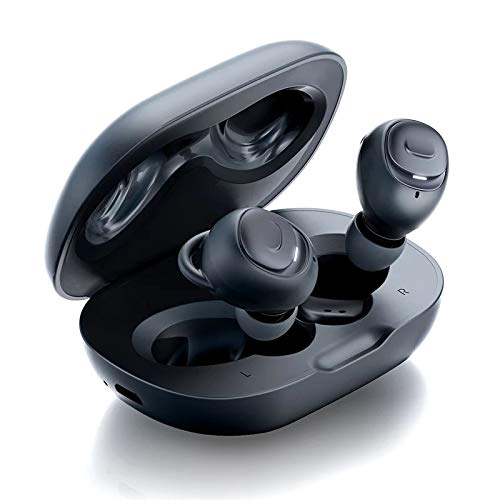 Havit I96 TWS Earbuds and Charging Case