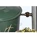 Suinga DEPOSITO DE AGUA de POLIPROPILENO 500 LITROS para agua de lluvia....