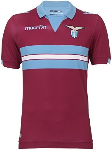 Amazon.co.jp: macron(マクロン) 14-15 SSラツィオ Away