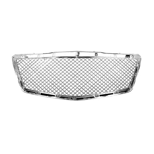 Remplacement pare-chocs capot avec calandre moulage capot Cadillac CTS