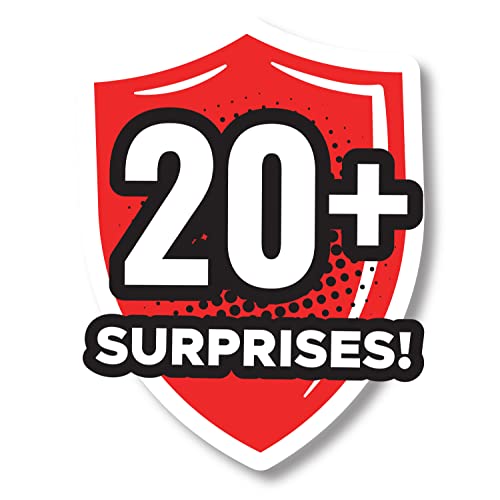 Ryan's World Smash Time Crate With 20 Virtual Codes To Ryan’s Virtual Video Game, Kids Toys For Ages 3 Up, Gifts And Presents By Just Play #TOP4