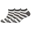 Grey Stripes
