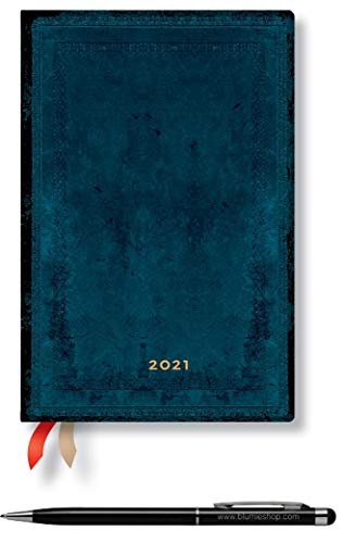 Télécharger Lot Agenda Français Civil 2021 Paperblanks