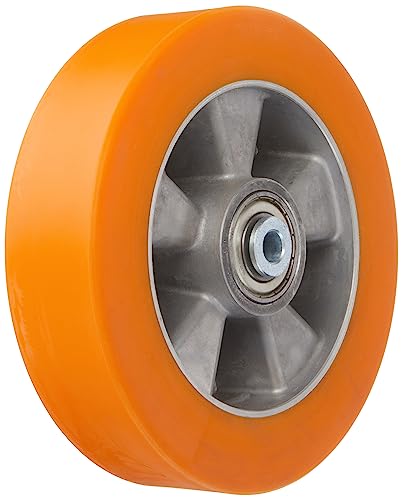 CC APEX CDP-Z-287 Caster Wheel,CC Apex,8\",1,200 lb.