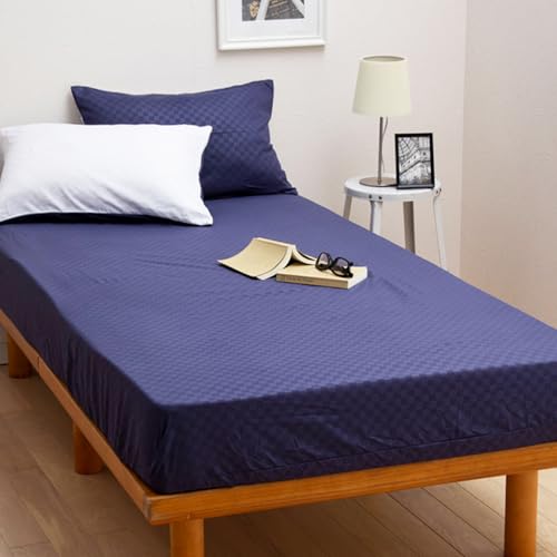 �x���[�i(BELLUNA) �{�b�N�X�V�[�c �V���O�� �Z�~�_�u�� �_�u�� �N�C�[�� �L���O �z�c�J�o�[ BOX�V�[�c �x�b�h�J�o�[ ���o�[�V�u�� ���� ���� �s�[�`�X�L�� �x�b�g�J�o�[ �Q��J�o�[ �z�e���e�C�X�g (283873-213)